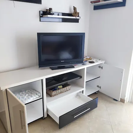 Kozy View شقة ساراندا