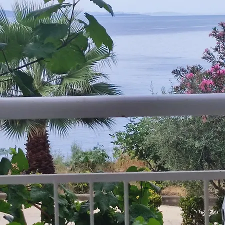 Kozy View ساراندا