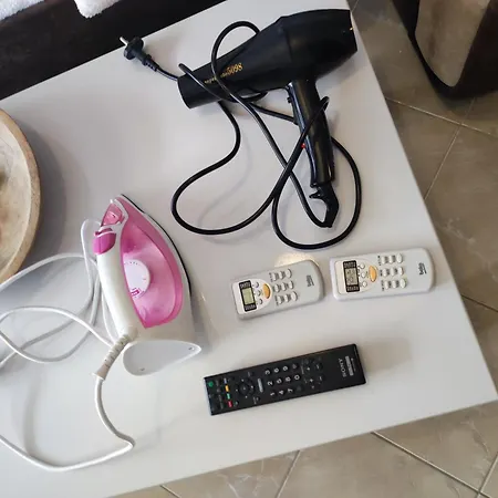 Kozy View شقة