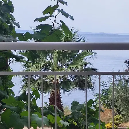 Kozy View شقة